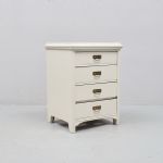 1337 4172 CHEST OF DRAWERS